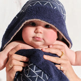 Tinos | Baby Towel