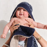 Tinos | Baby Towel