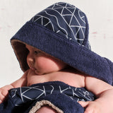 Tinos | Baby Towel
