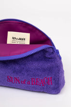 Load image into Gallery viewer, Ultra Violet | Small Luna Waterproof Pouch
