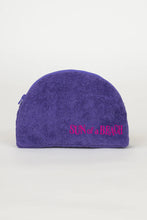 Load image into Gallery viewer, Ultra Violet | Small Luna Waterproof Pouch
