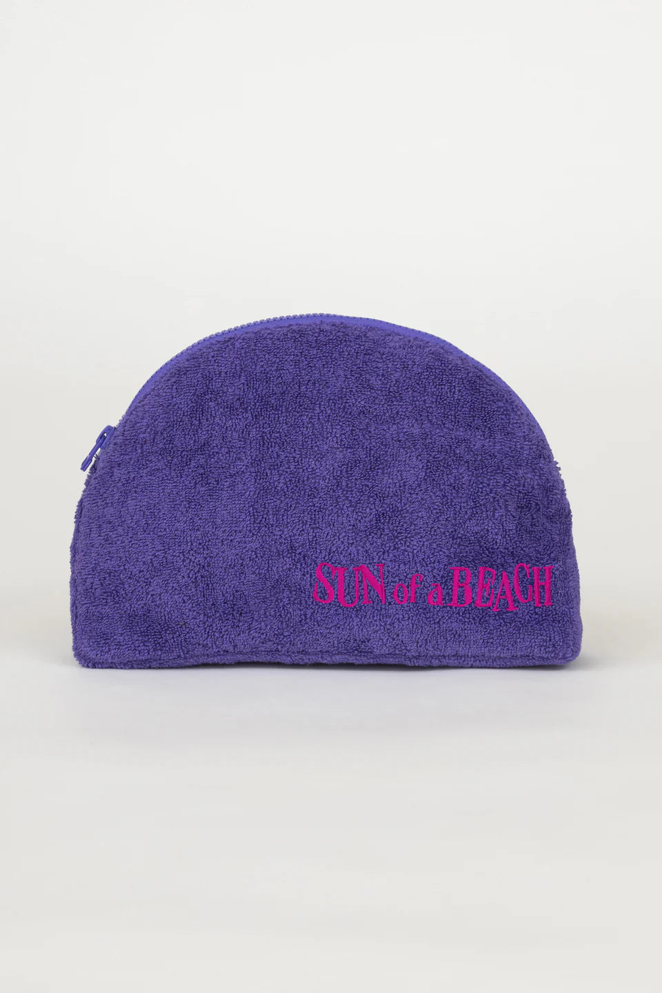 Ultra Violet | Small Luna Waterproof Pouch