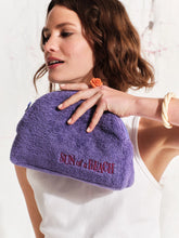 Load image into Gallery viewer, Ultra Violet | Small Luna Waterproof Pouch
