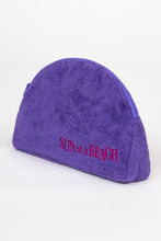 Load image into Gallery viewer, Ultra Violet | Small Luna Waterproof Pouch
