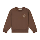 Pepe Sweater | Brown