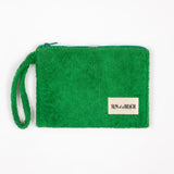 Wasabi | Little Waterproof Pouch