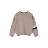 J Pullover | Beige Melange