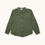 Andrea Shirt | Oliver Green