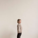 J Pullover | Beige Melange