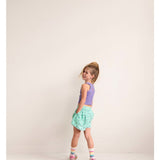 Bonnie Tank Top | Lavender Purple
