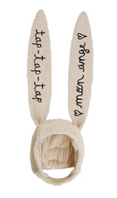 Load image into Gallery viewer, Elphin Rabbit Balaclava
