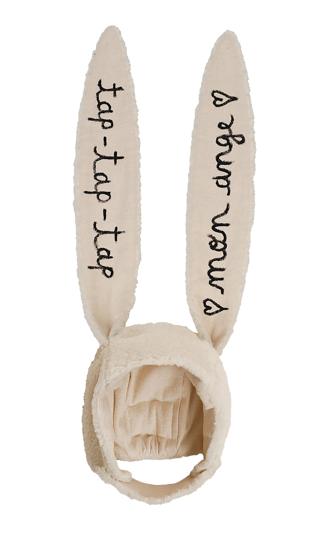 Elphin Rabbit Balaclava