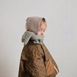 Eyn Knitted Bonnet Hat