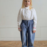 Moor Washed Denim