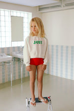 Load image into Gallery viewer, Joie White Sweatshirt
