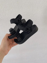 Load image into Gallery viewer, Velcro Sandal
