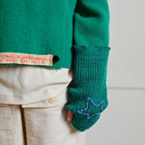 Alyth Knitted Warmer