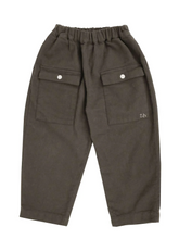 Load image into Gallery viewer, Cairn Charcoal Pants
