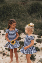 Load image into Gallery viewer, Gingham Dress
