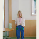 Hedda Top Pink