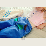 Hedda Top Pink
