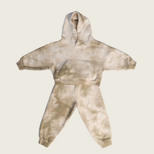 Load image into Gallery viewer, Cream Halley Tracksuit
