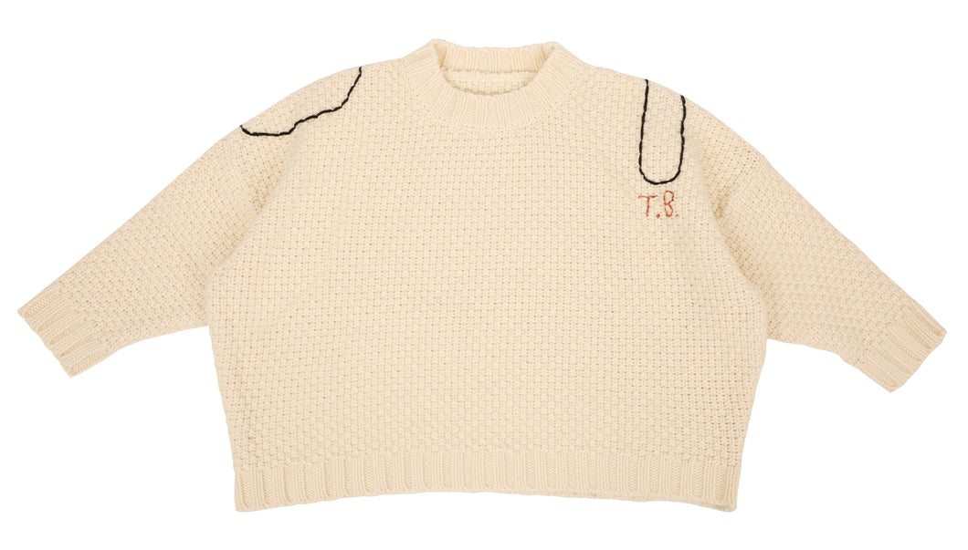 Ellon Pullover