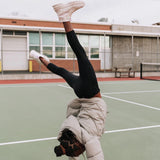 All Day Leggings Black
