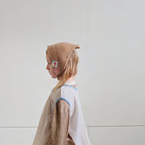 Eyn Knitted Bonnet Hat