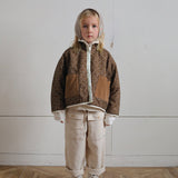 Alyth Knitted Warmer