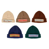 Aston Knitted Beanie