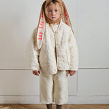 Aldie Faux Sherling Pants