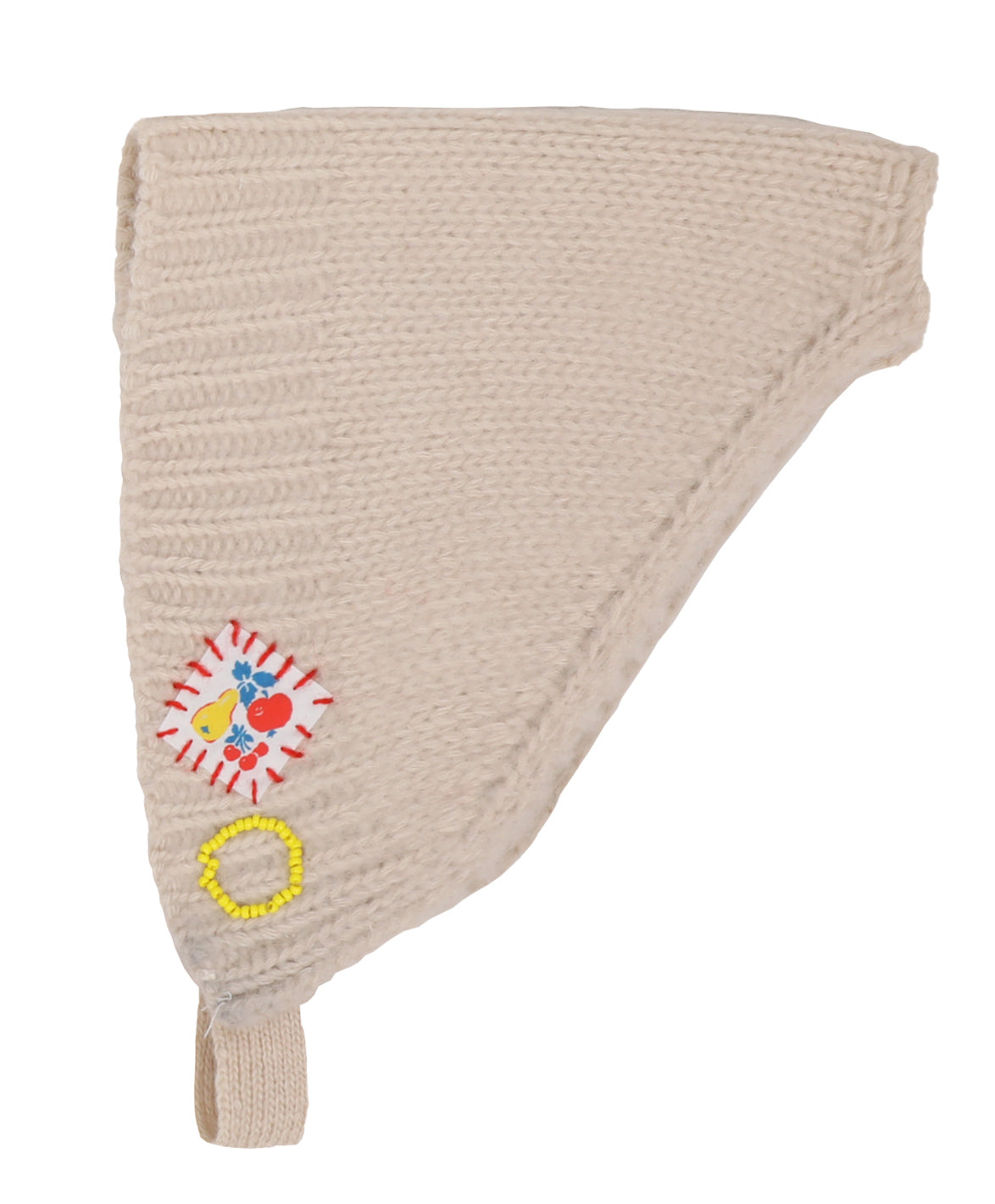 Eyn Knitted Bonnet Hat