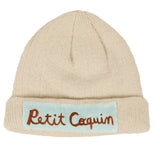 Aston Knitted Beanie