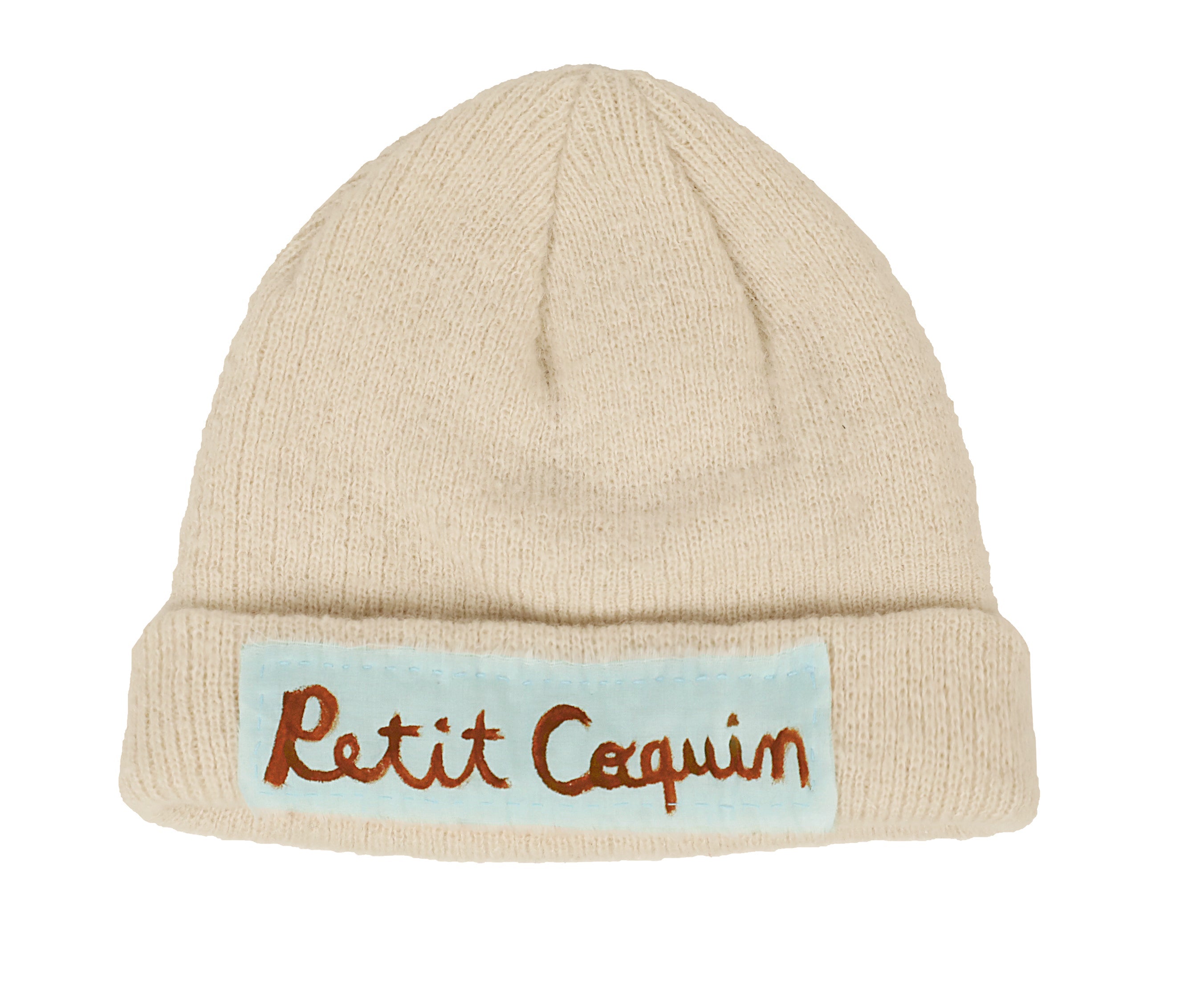 Aston Knitted Beanie