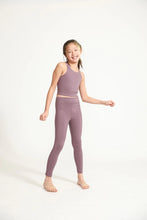 Load image into Gallery viewer, All Day Leggings Plum
