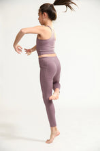 Load image into Gallery viewer, All Day Leggings Dusty Rose
