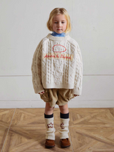 Load image into Gallery viewer, Rhos Pullover Ivory
