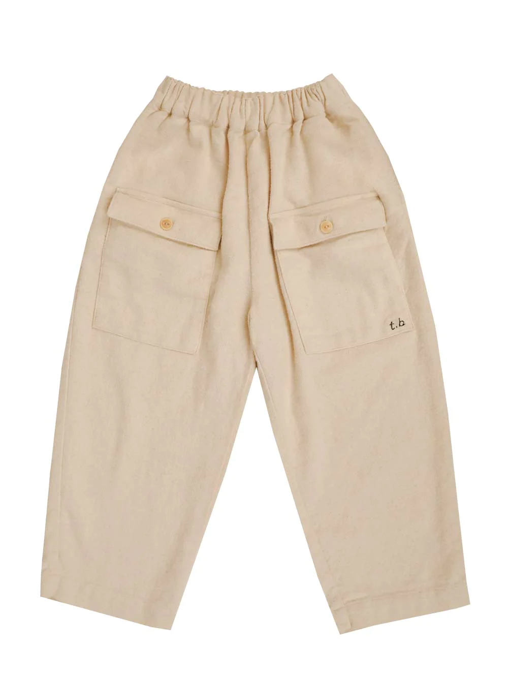 Cairn Ivory Pants