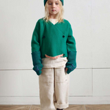 Cairn Ivory Pants