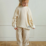 Cairn Ivory Pants