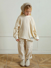 Load image into Gallery viewer, Cairn Ivory Pants
