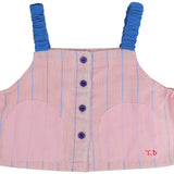 Hedda Top Pink