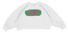 Load image into Gallery viewer, Joie White Sweatshirt
