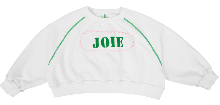 Joie Logo Sweatshirt