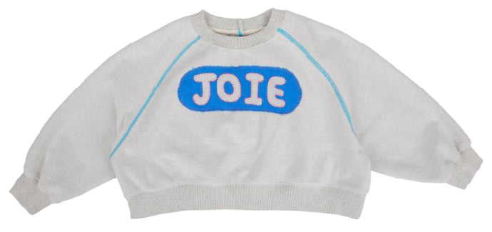 Joie Sweatshirt Melange