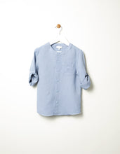 Load image into Gallery viewer, Linen Shirt
