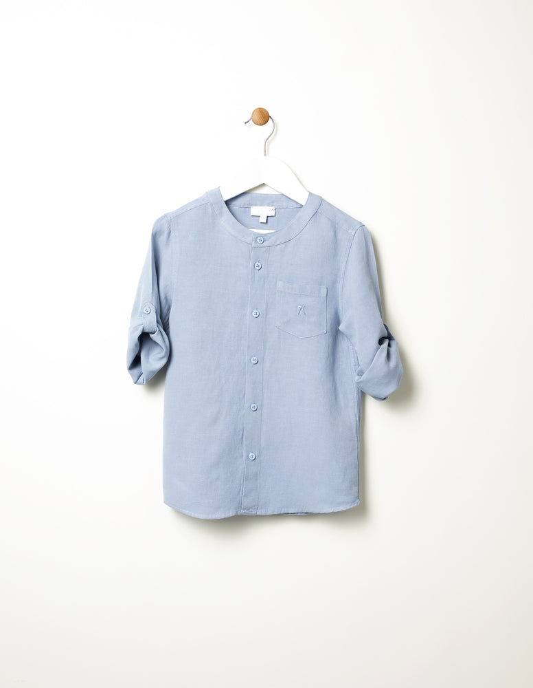 Linen Shirt