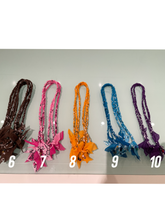 Load image into Gallery viewer, Bandana Necklaces
