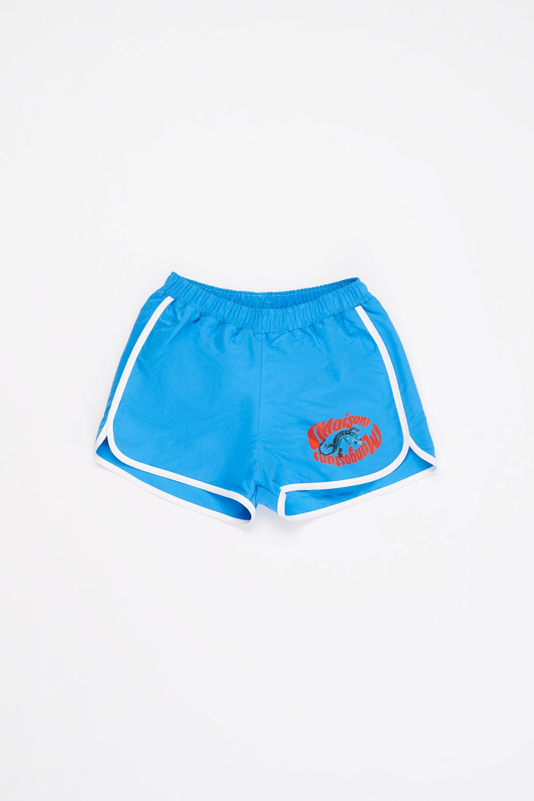 Gecko Swimwear Blue